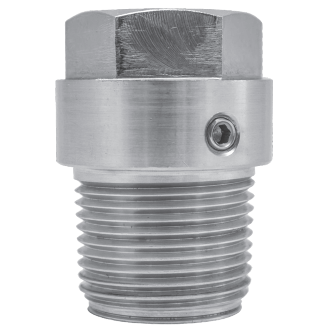 Winters Instruments Diaphragm Seal, D15